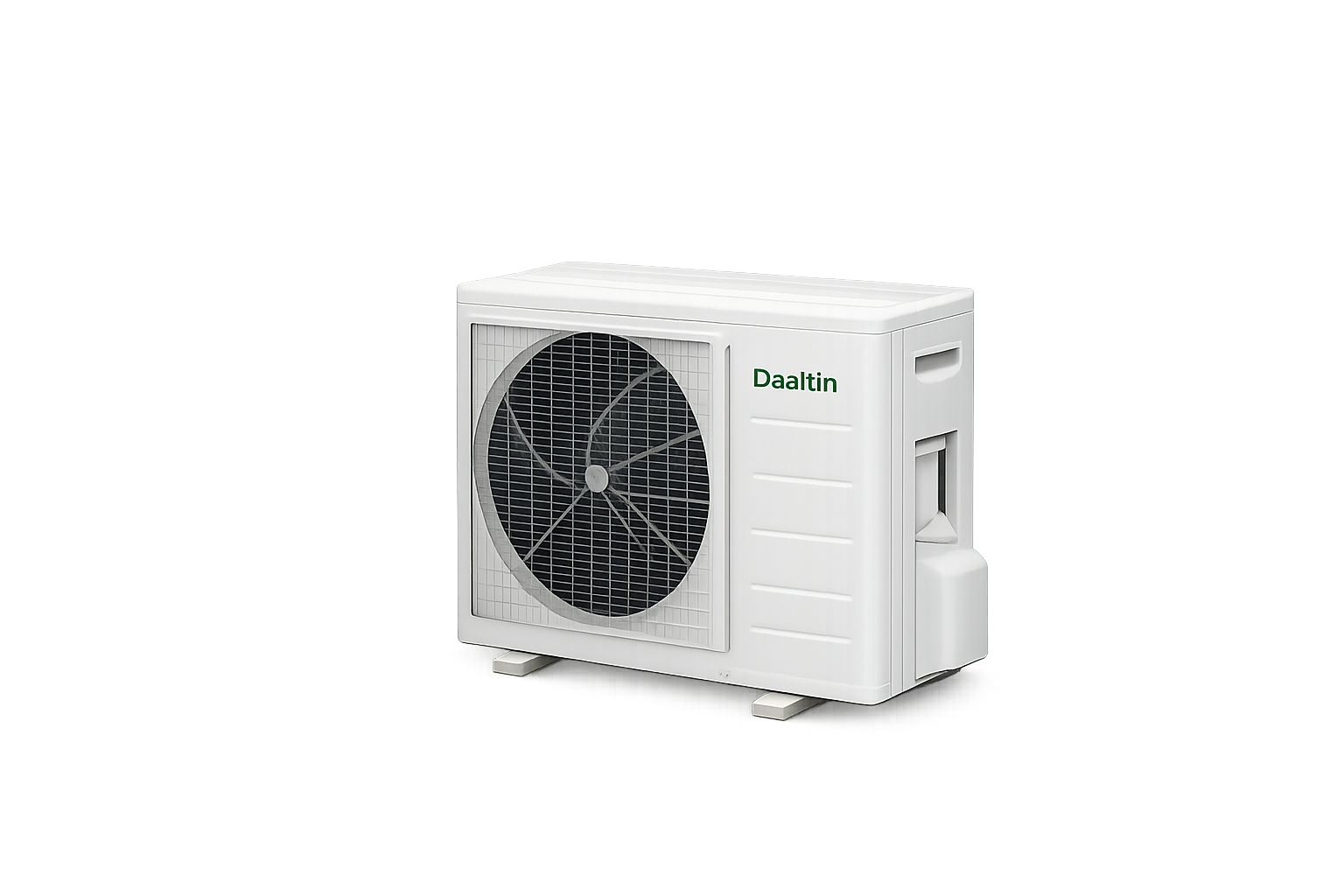 Heat Pump Installation