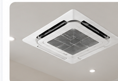 BROWNS BAY - Commercial installation